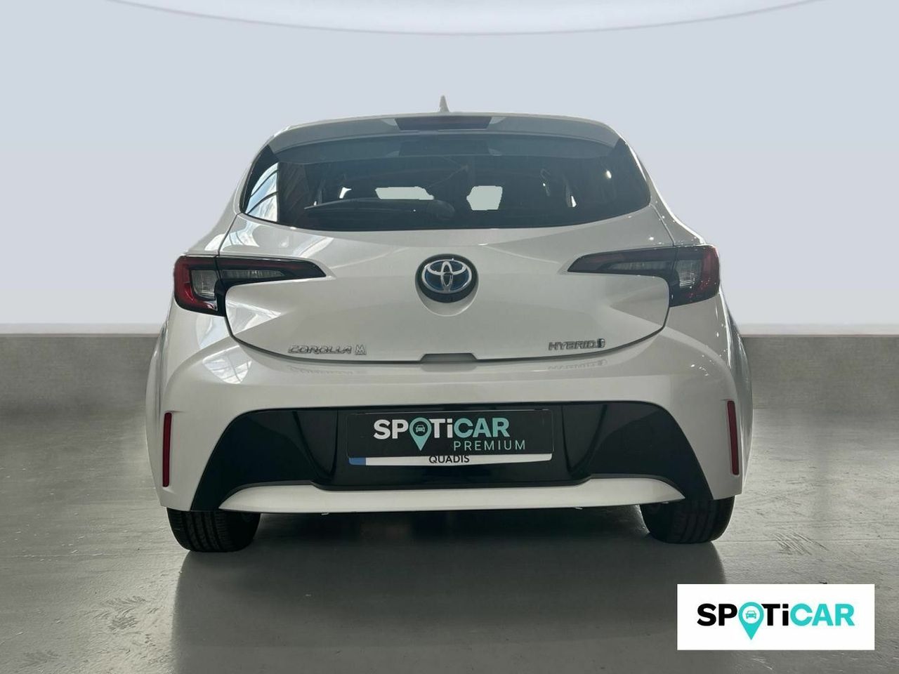 Toyota Corolla 140H Active Plus 103 kW (140 CV) - foto 5