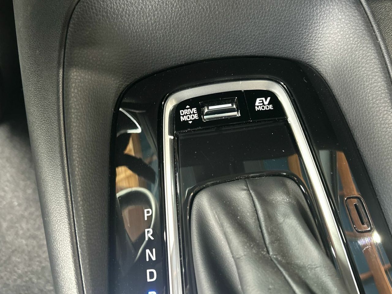 Toyota Corolla 140H Active Plus 103 kW (140 CV) - foto 30