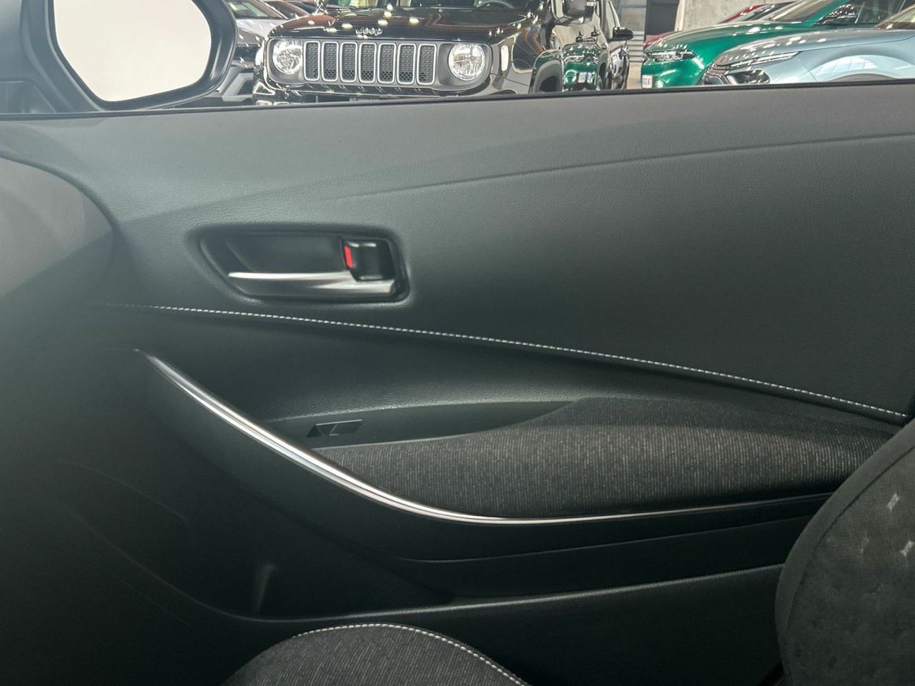 Toyota Corolla 140H Active Plus 103 kW (140 CV) - foto 38