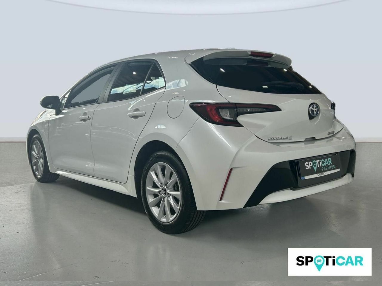 Toyota Corolla 140H Active Plus 103 kW (140 CV) - foto 7