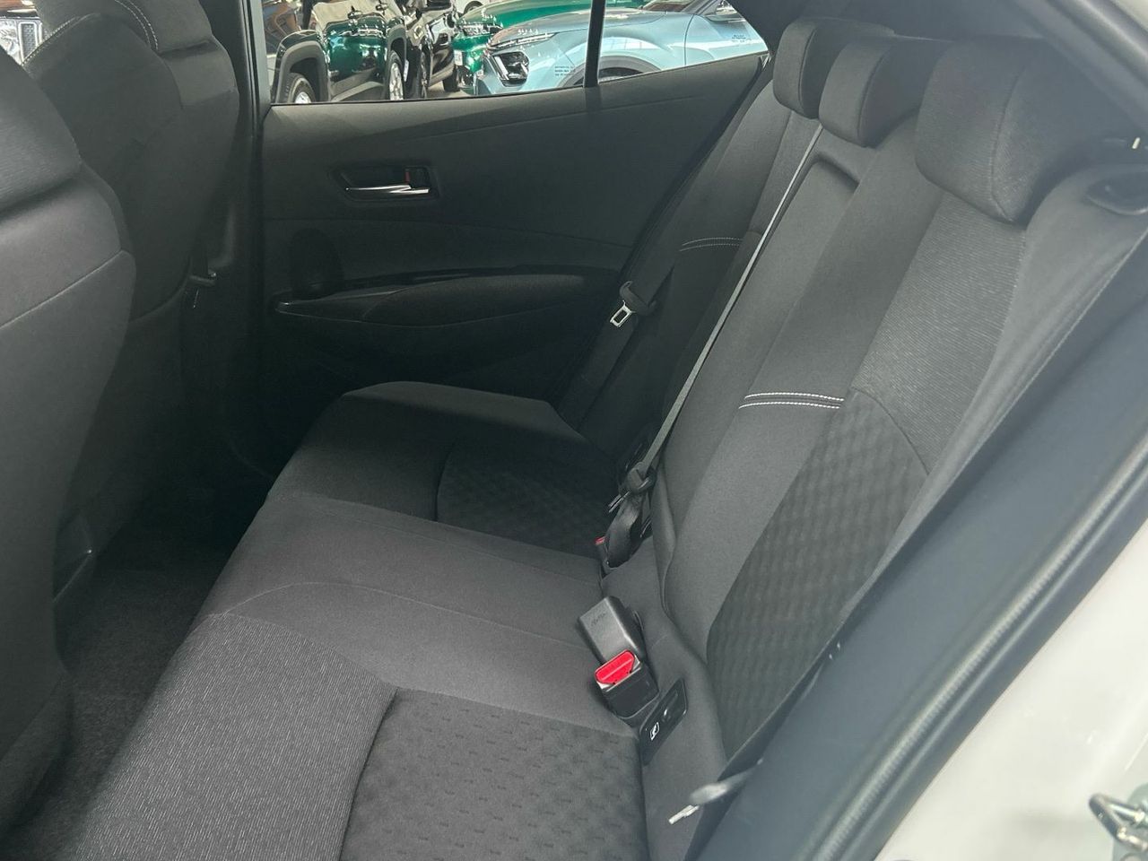 Toyota Corolla 140H Active Plus 103 kW (140 CV) - foto 12