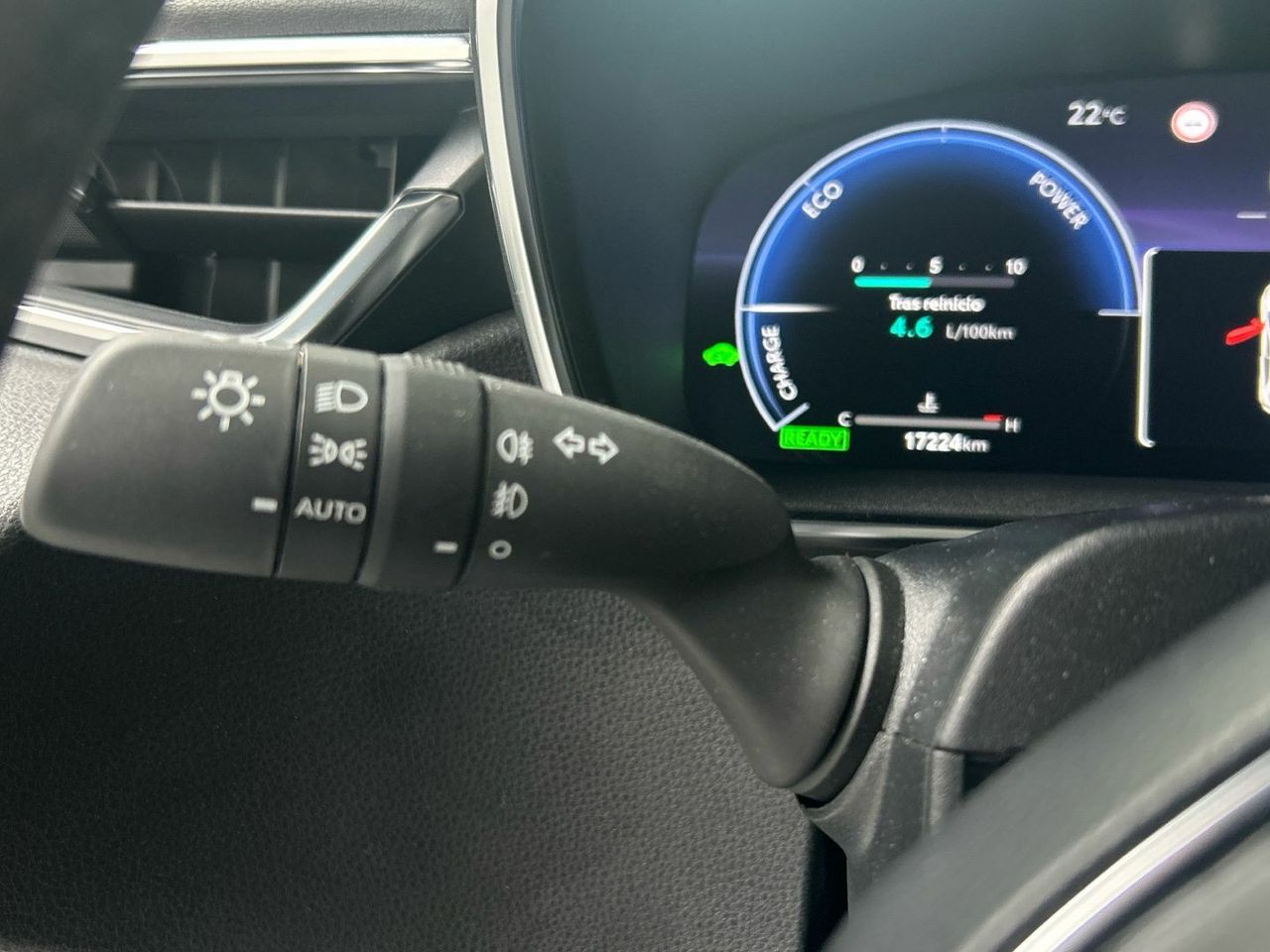 Toyota Corolla 140H Active Plus 103 kW (140 CV) - foto 26