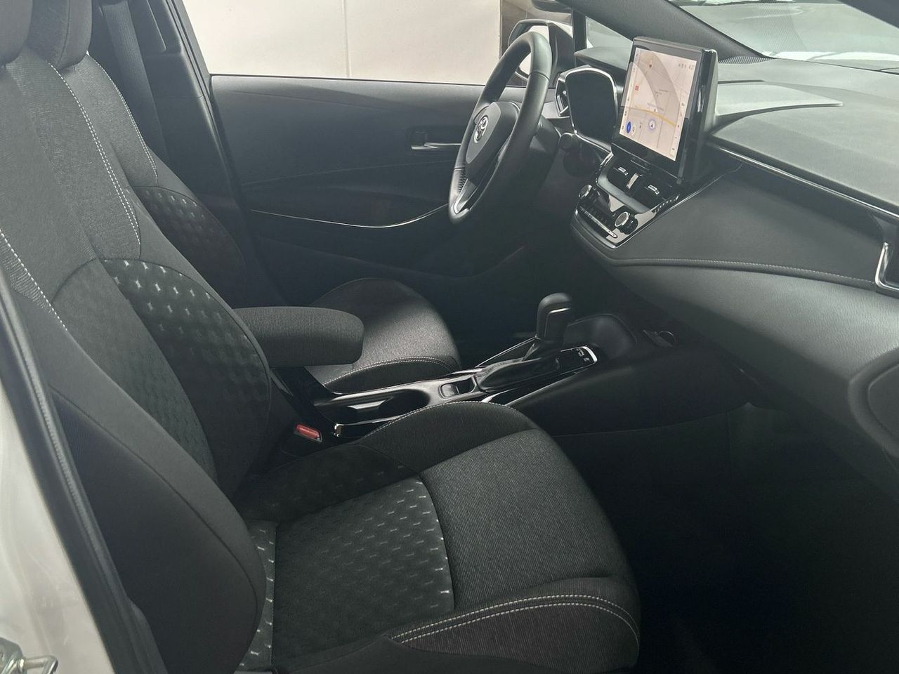 Toyota Corolla 140H Active Plus 103 kW (140 CV) - foto 24