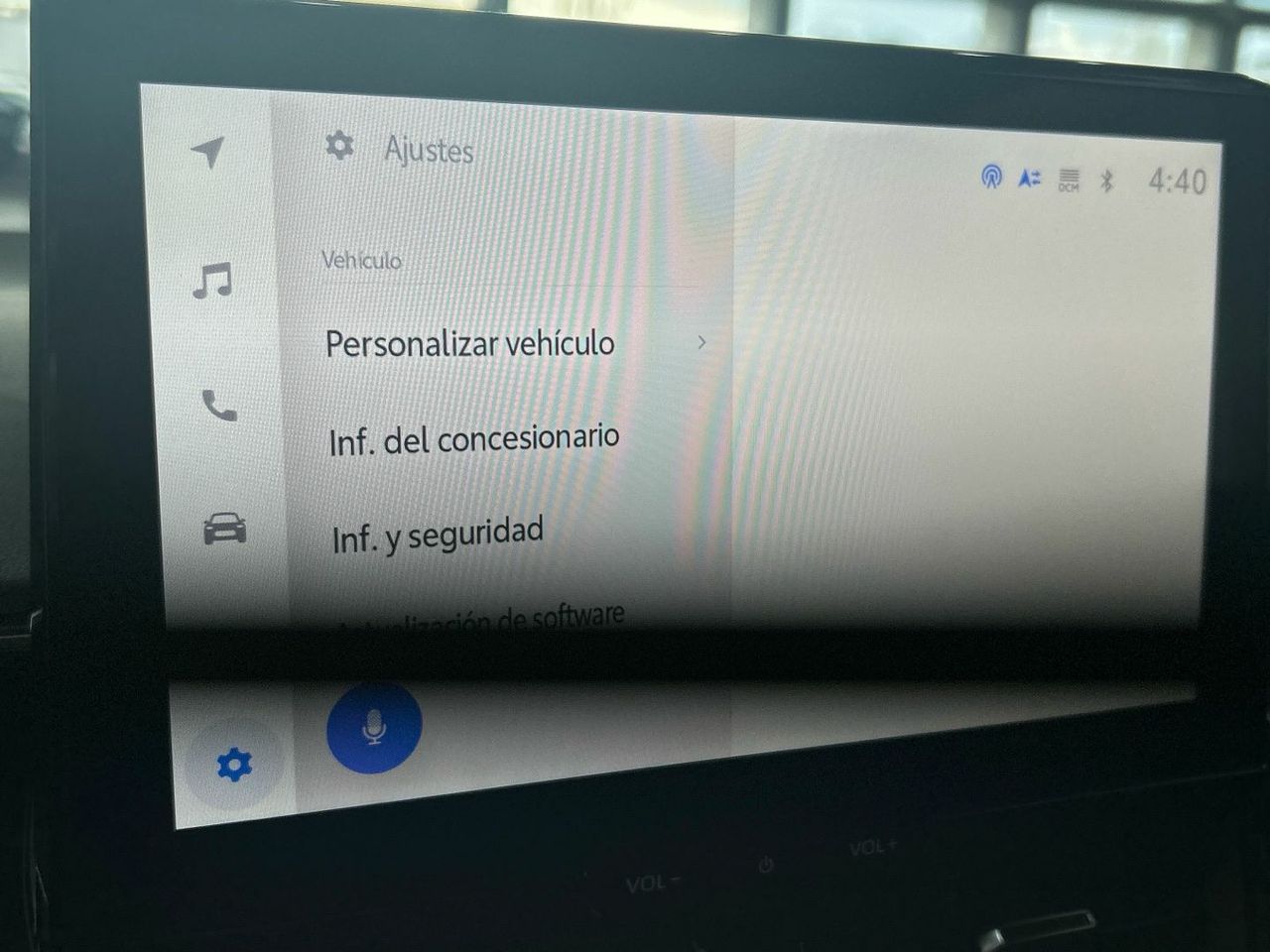 Toyota Corolla 140H Active Plus 103 kW (140 CV) - foto 37