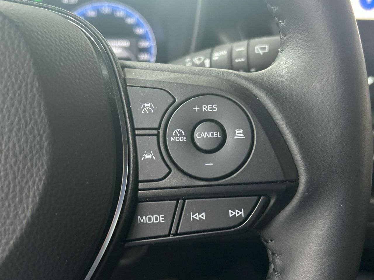 Toyota Corolla 140H Active Plus 103 kW (140 CV) - foto 27