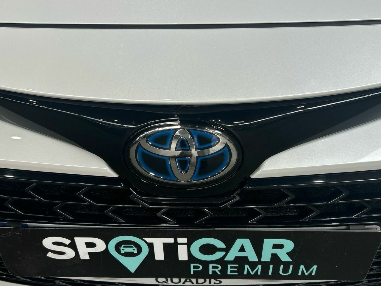 Toyota Corolla 140H Active Plus 103 kW (140 CV) - foto 44