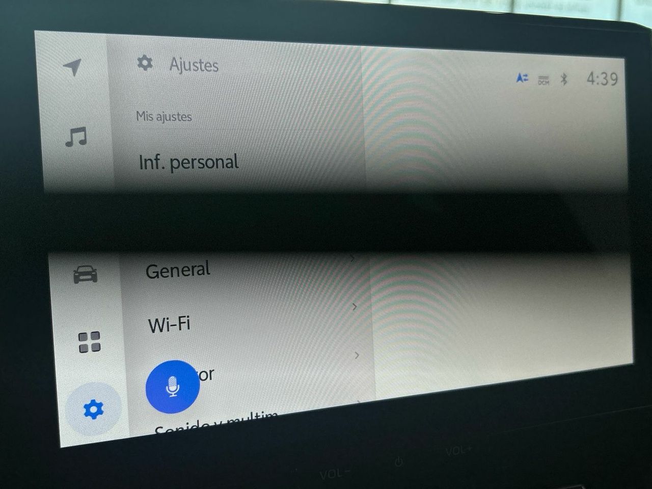 Toyota Corolla 140H Active Plus 103 kW (140 CV) - foto 36