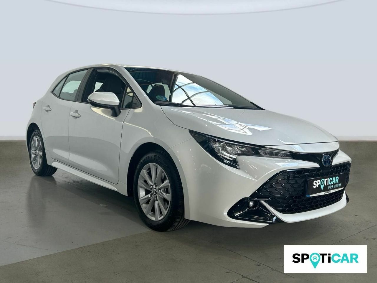 Toyota Corolla 140H Active Plus 103 kW (140 CV) - foto 3