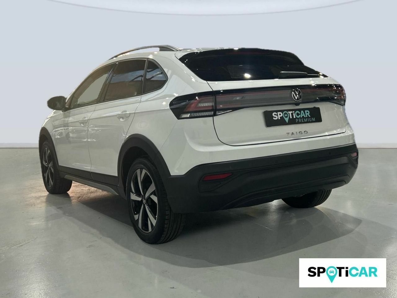 Volkswagen Taigo "Más" 1.0 TSI 70 kW (95 CV) - foto 7