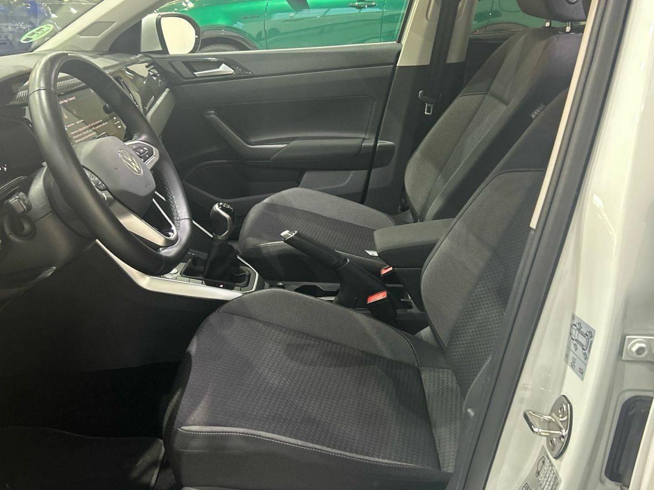 Volkswagen Taigo "Más" 1.0 TSI 70 kW (95 CV) - foto 11