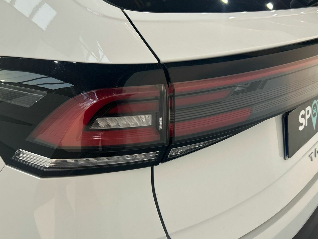 Volkswagen Taigo "Más" 1.0 TSI 70 kW (95 CV) - foto 17