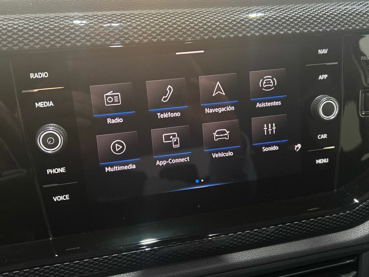 Volkswagen Taigo "Más" 1.0 TSI 70 kW (95 CV) - foto 40