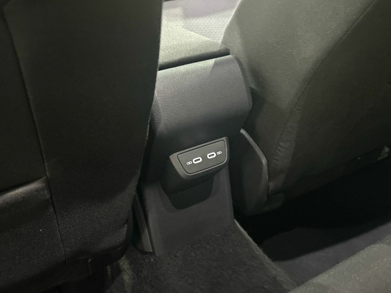 Volkswagen Taigo "Más" 1.0 TSI 70 kW (95 CV) - foto 49