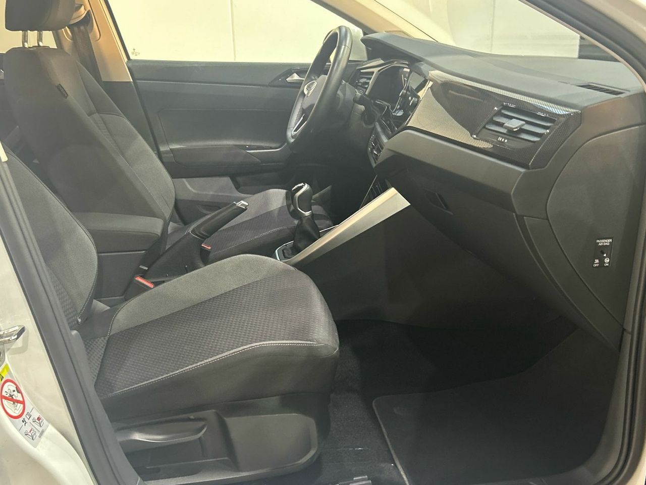 Volkswagen Taigo "Más" 1.0 TSI 70 kW (95 CV) - foto 24