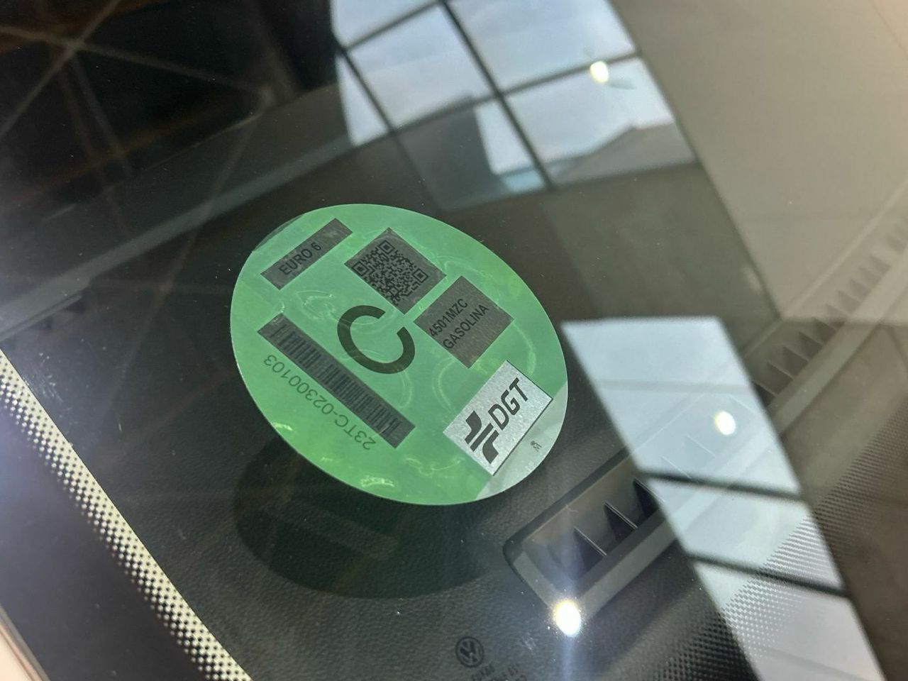 Volkswagen Taigo "Más" 1.0 TSI 70 kW (95 CV) - foto 27