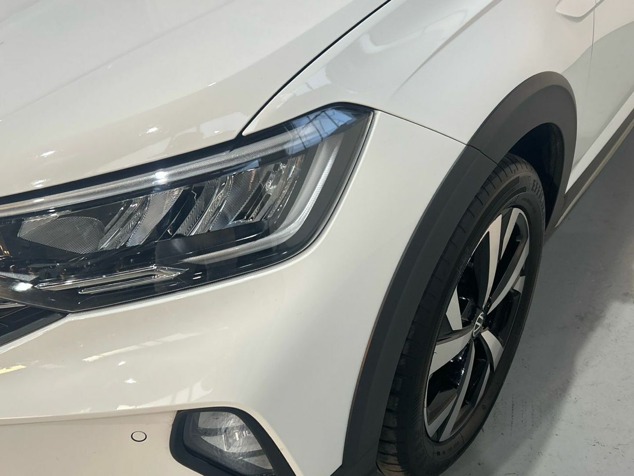 Volkswagen Taigo "Más" 1.0 TSI 70 kW (95 CV) - foto 16