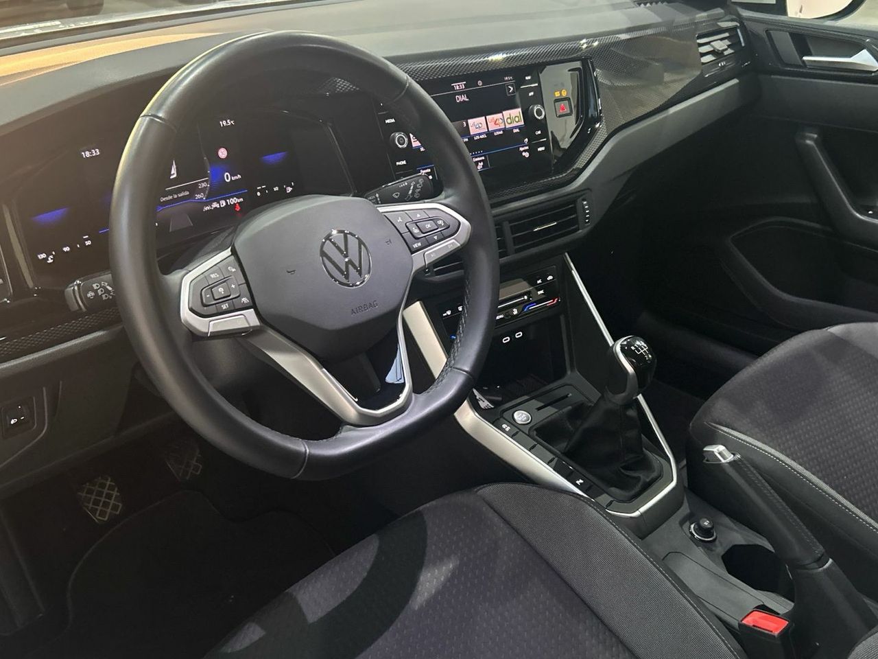 Volkswagen Taigo "Más" 1.0 TSI 70 kW (95 CV) - foto 21