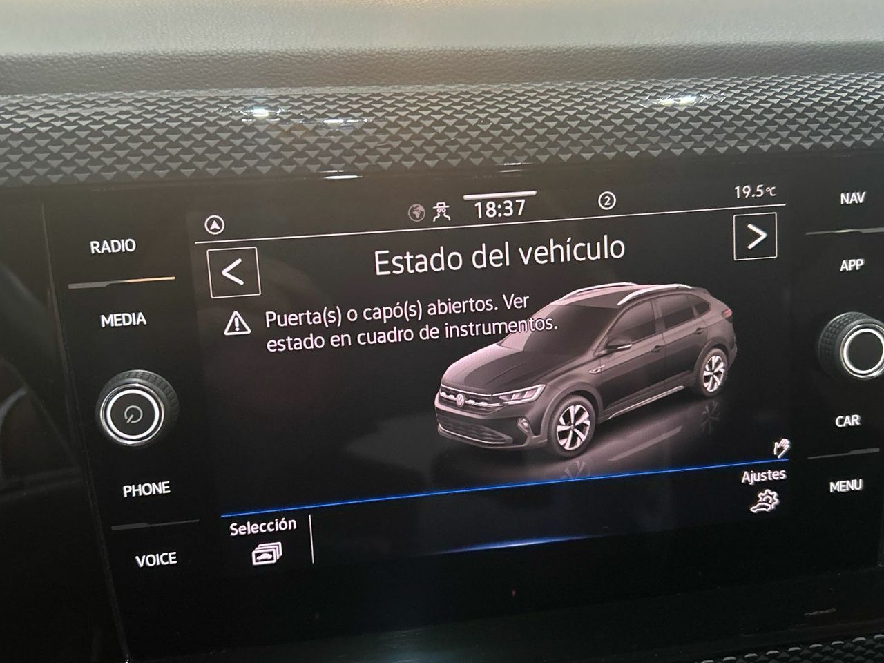 Volkswagen Taigo "Más" 1.0 TSI 70 kW (95 CV) - foto 39