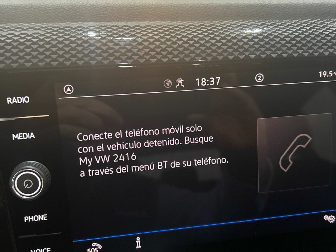 Volkswagen Taigo "Más" 1.0 TSI 70 kW (95 CV) - foto 38