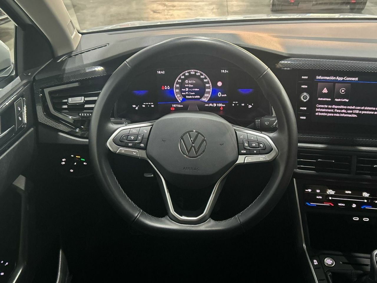 Volkswagen Taigo "Más" 1.0 TSI 70 kW (95 CV) - foto 9