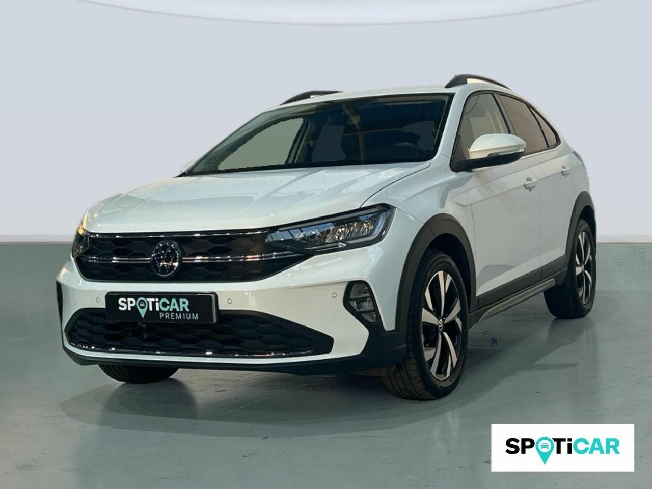 Volkswagen Taigo "Más" 1.0 TSI 70 kW (95 CV)