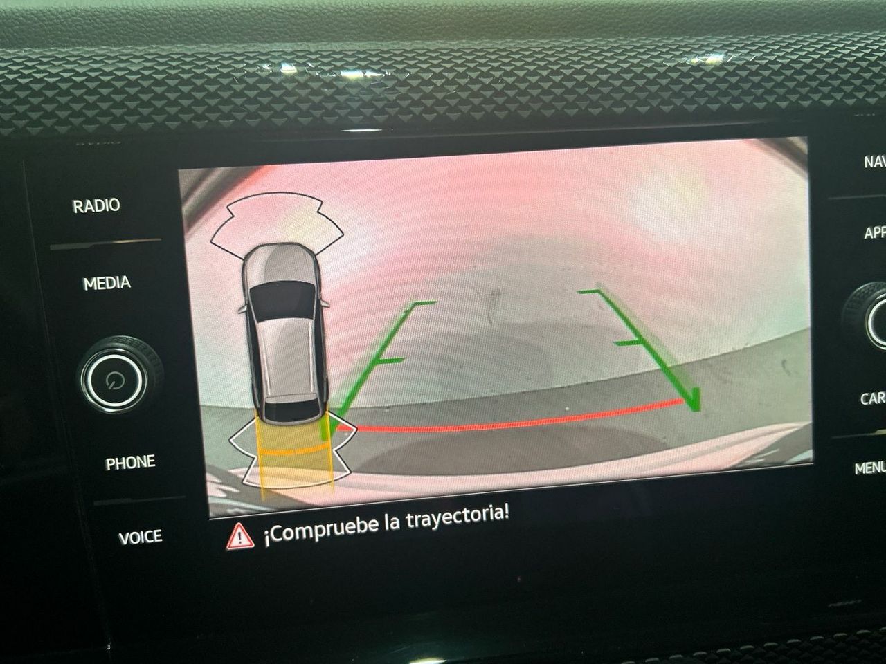 Volkswagen Taigo "Más" 1.0 TSI 70 kW (95 CV) - foto 15