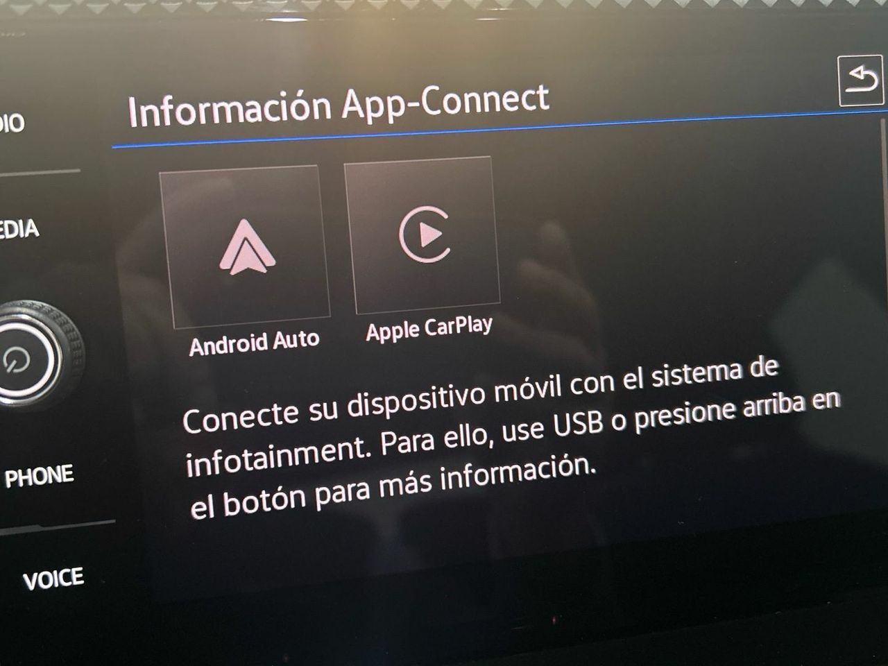 Volkswagen Taigo "Más" 1.0 TSI 70 kW (95 CV) - foto 45