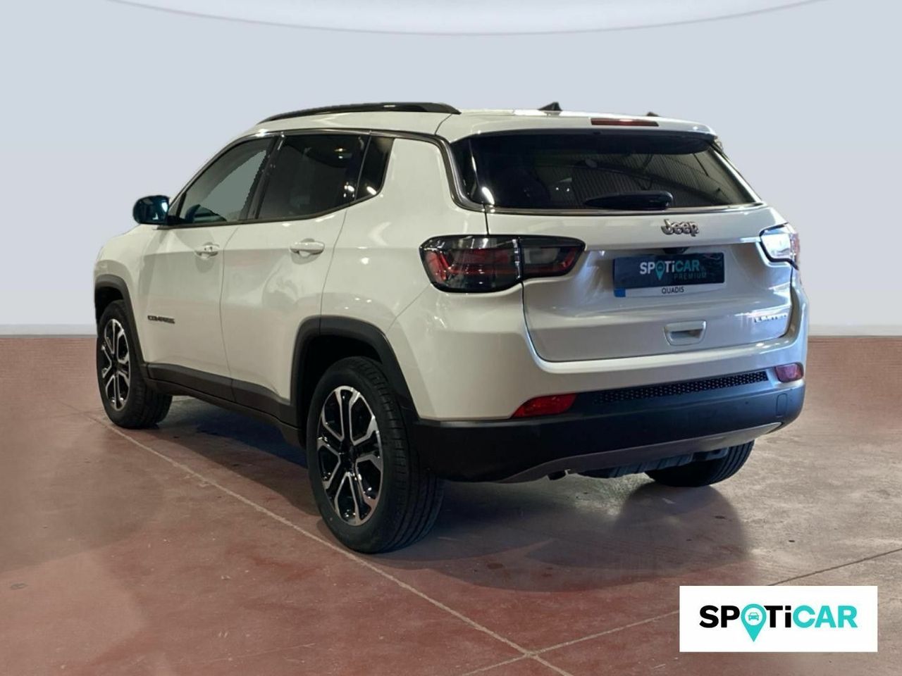 Jeep Compass 1.6 Multijet Limited 4x2 96 kW (130 CV) - foto 7