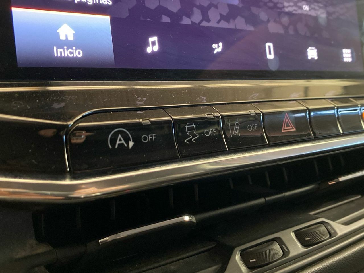 Jeep Compass 1.6 Multijet Limited 4x2 96 kW (130 CV) - foto 27