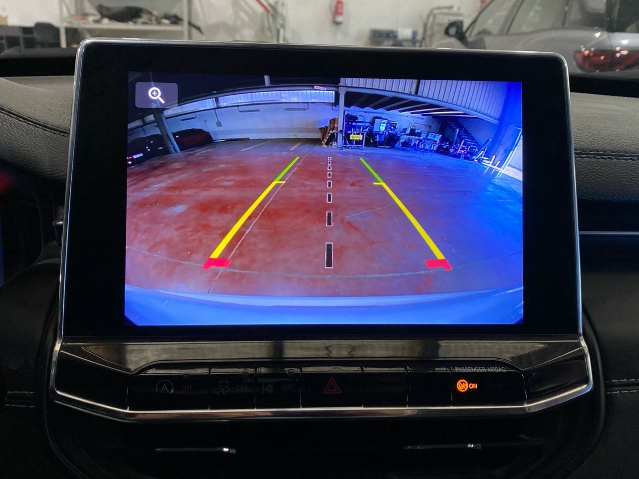 Jeep Compass 1.6 Multijet Limited 4x2 96 kW (130 CV) - foto 15