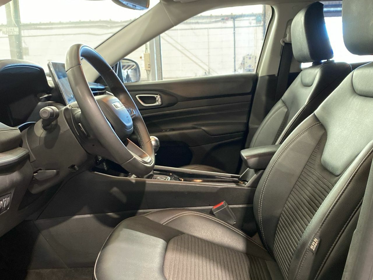 Jeep Compass 1.6 Multijet Limited 4x2 96 kW (130 CV) - foto 11