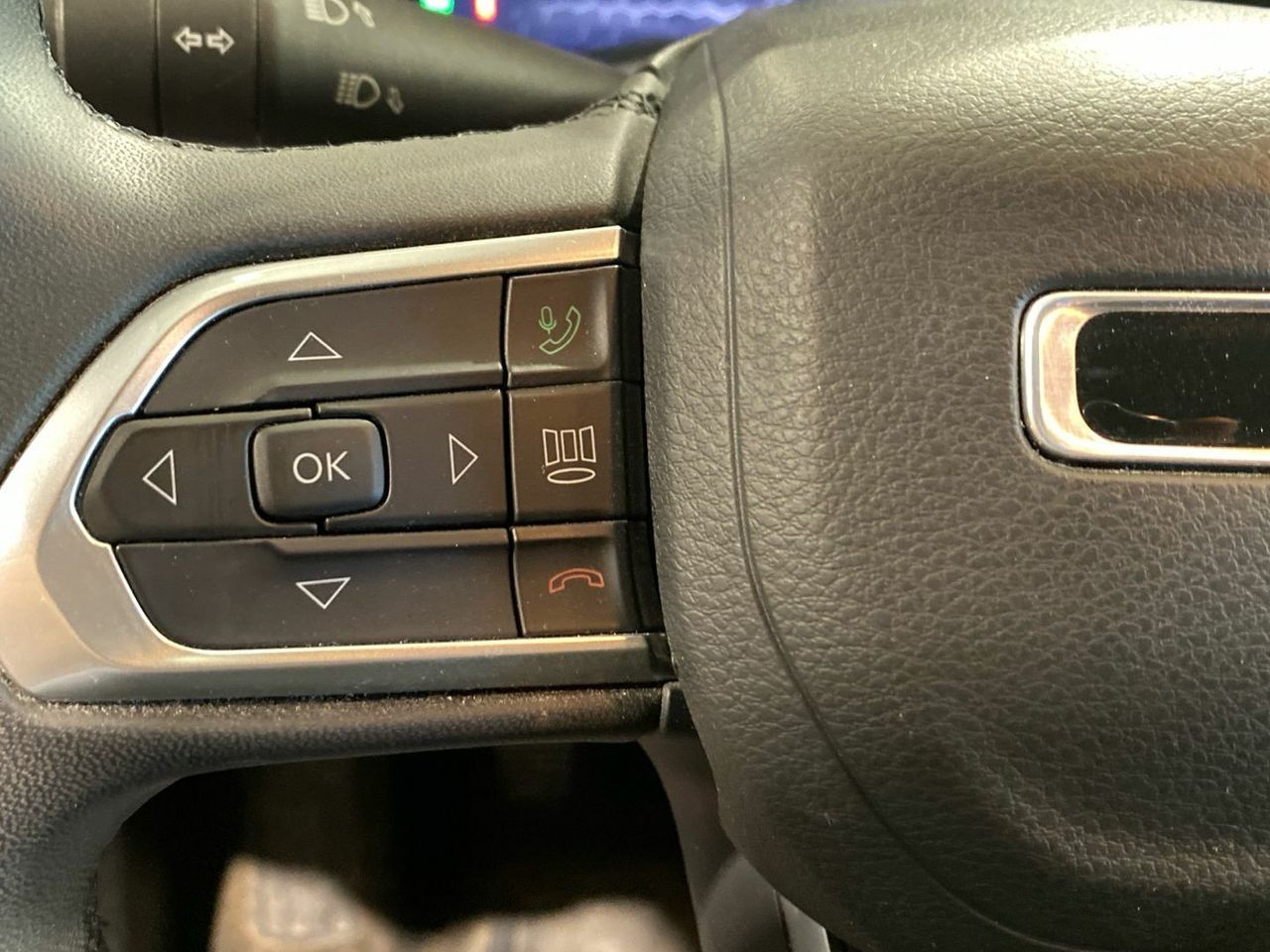 Jeep Compass 1.6 Multijet Limited 4x2 96 kW (130 CV) - foto 20