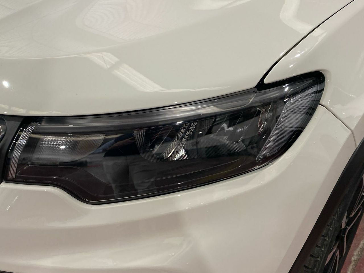 Jeep Compass 1.6 Multijet Limited 4x2 96 kW (130 CV) - foto 16