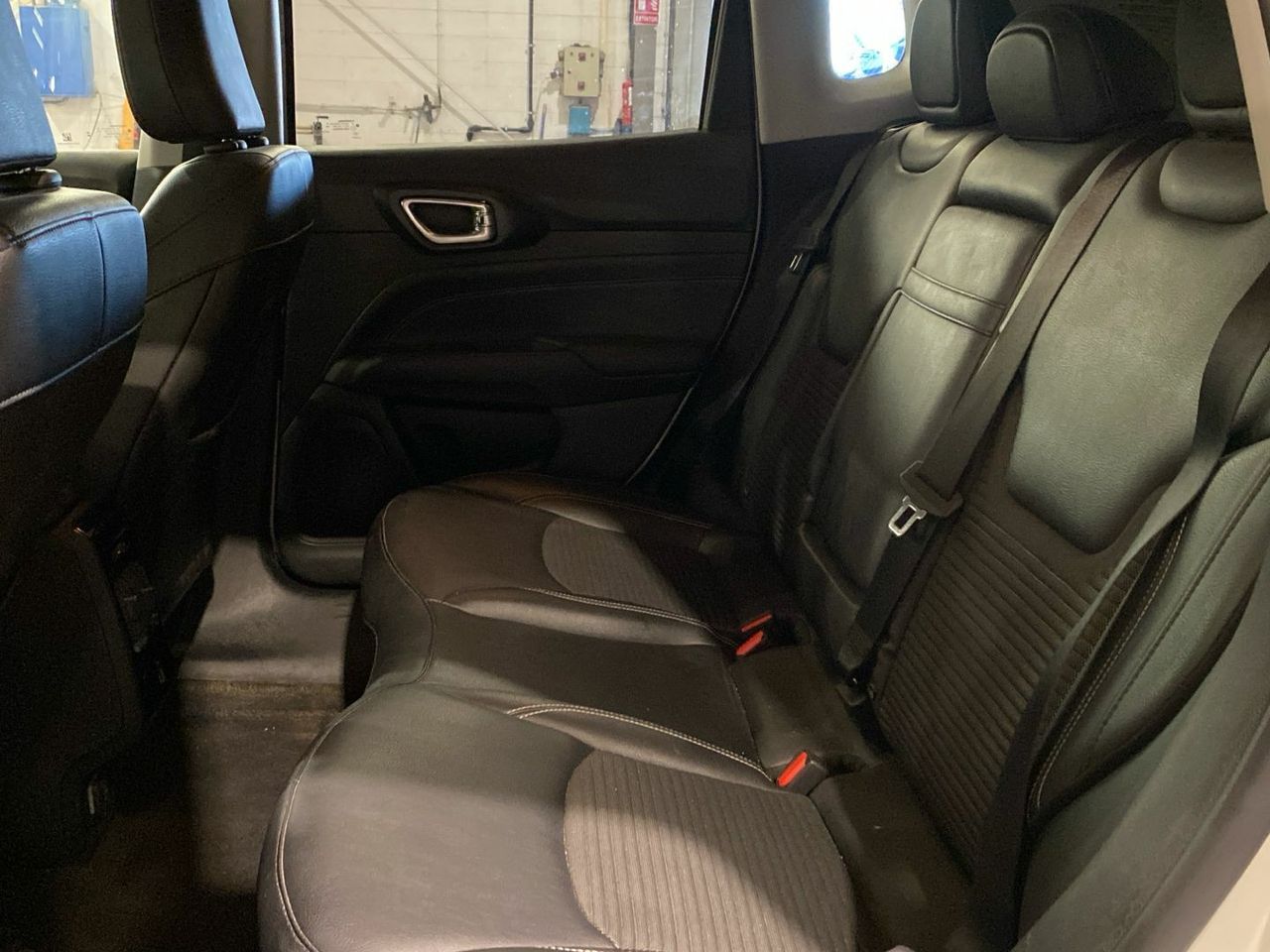 Jeep Compass 1.6 Multijet Limited 4x2 96 kW (130 CV) - foto 12