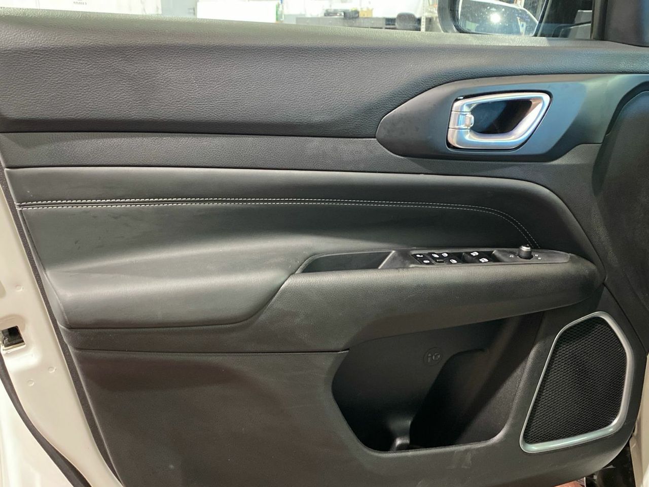 Jeep Compass 1.6 Multijet Limited 4x2 96 kW (130 CV) - foto 19