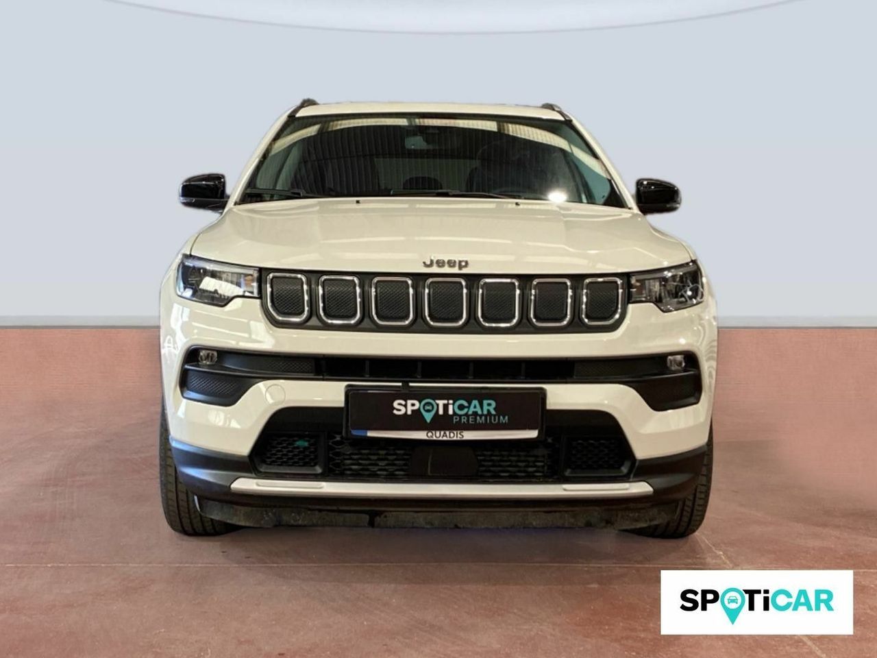 Jeep Compass 1.6 Multijet Limited 4x2 96 kW (130 CV) - foto 2