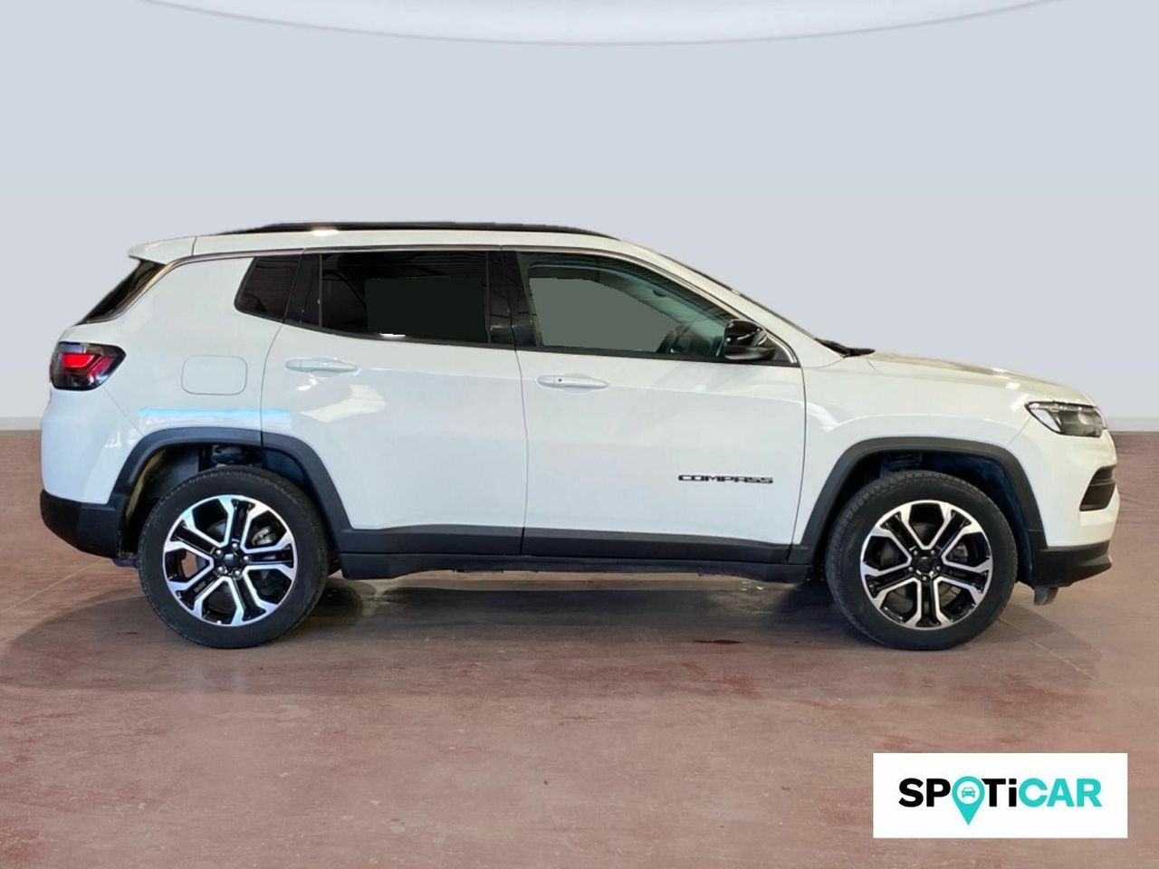 Jeep Compass 1.6 Multijet Limited 4x2 96 kW (130 CV) - foto 4