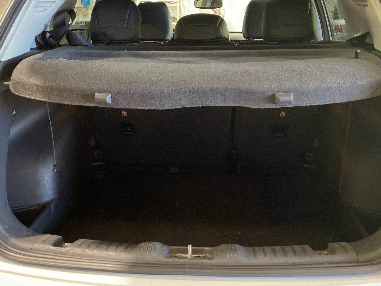 Jeep Compass 1.6 Multijet Limited 4x2 96 kW (130 CV) - foto 6