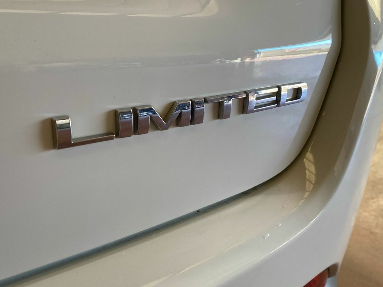 Jeep Compass 1.6 Multijet Limited 4x2 96 kW (130 CV) - foto 24