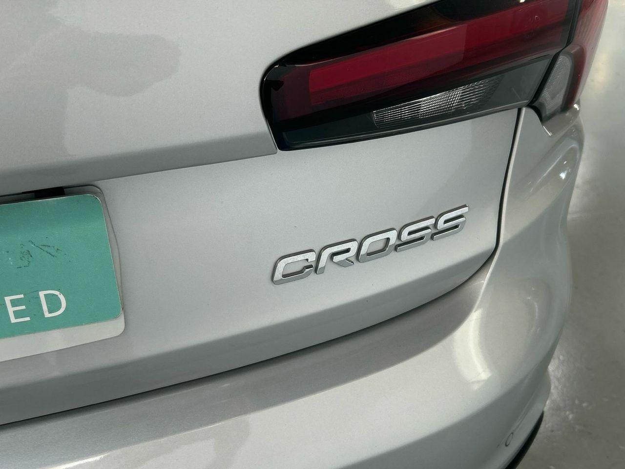 Fiat Tipo 1.0 City Cross 74 kW (101 CV) - foto 29