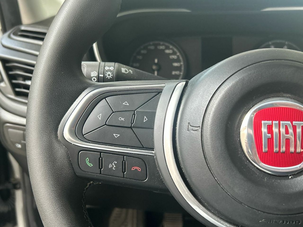 Fiat Tipo 1.0 City Cross 74 kW (101 CV) - foto 20