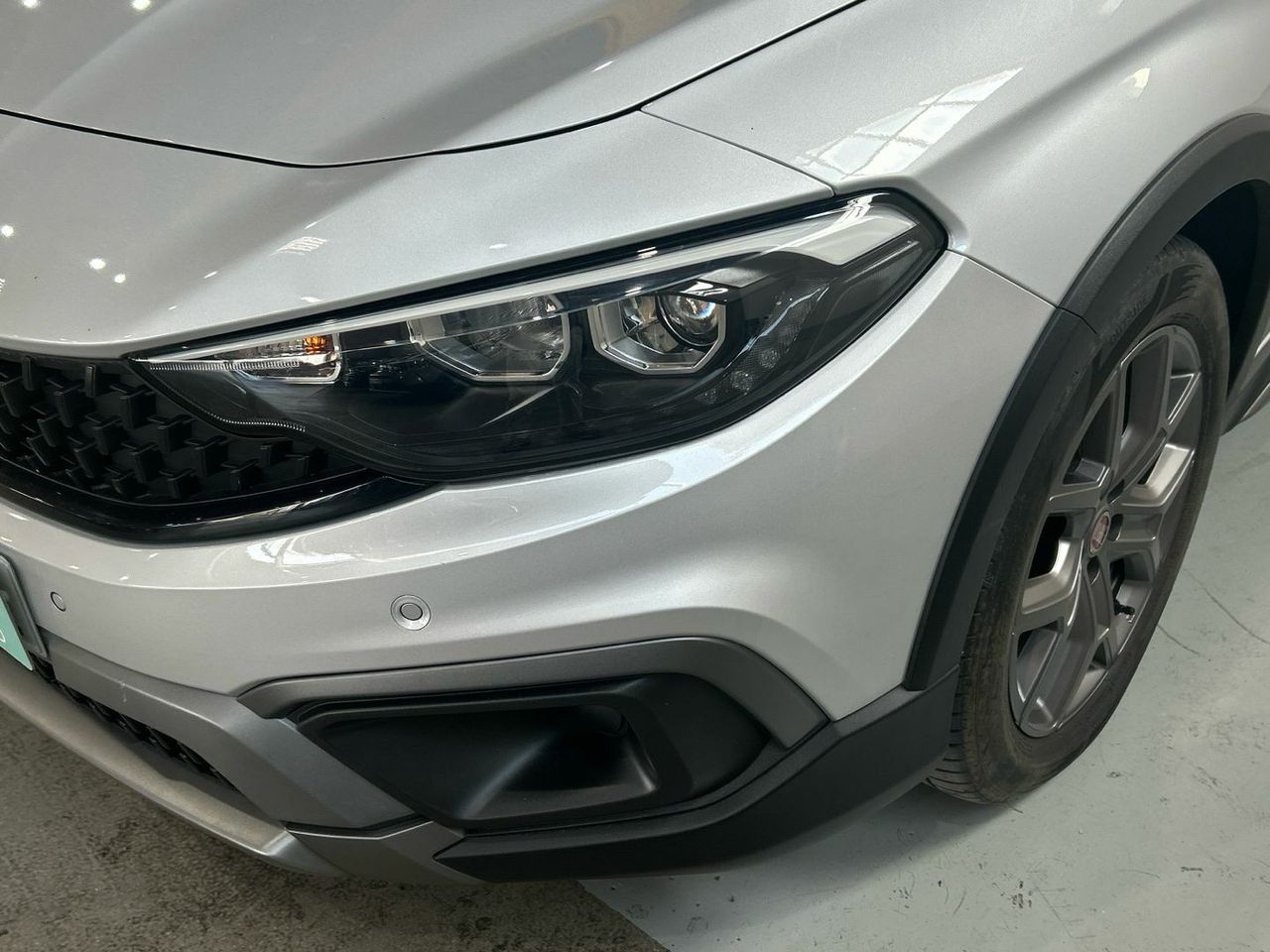 Fiat Tipo 1.0 City Cross 74 kW (101 CV) - foto 16