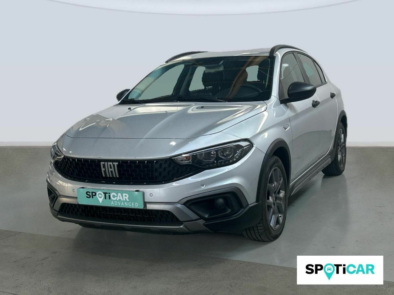 Fiat Tipo 1.0 City Cross 74 kW (101 CV)