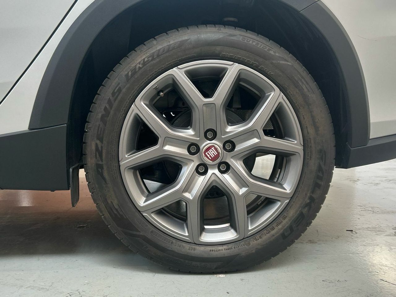 Fiat Tipo 1.0 City Cross 74 kW (101 CV) - foto 13