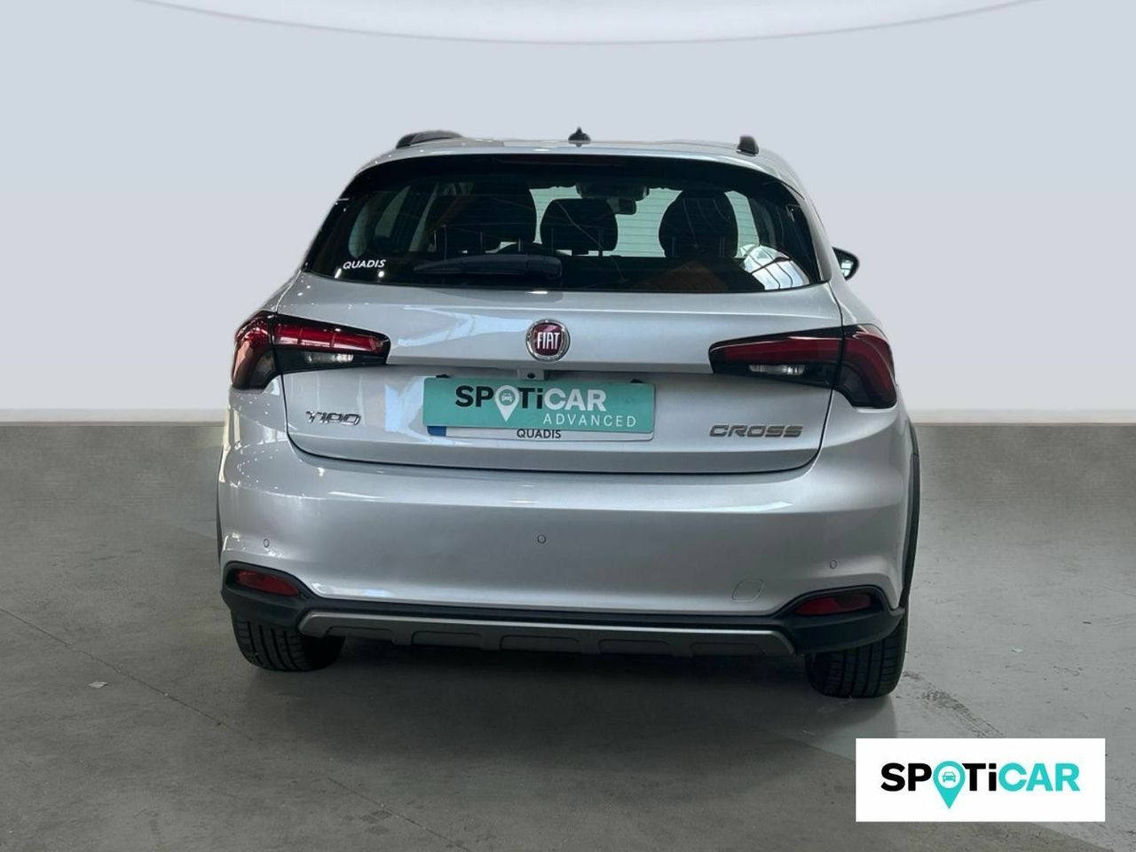 Fiat Tipo 1.0 City Cross 74 kW (101 CV) - foto 5