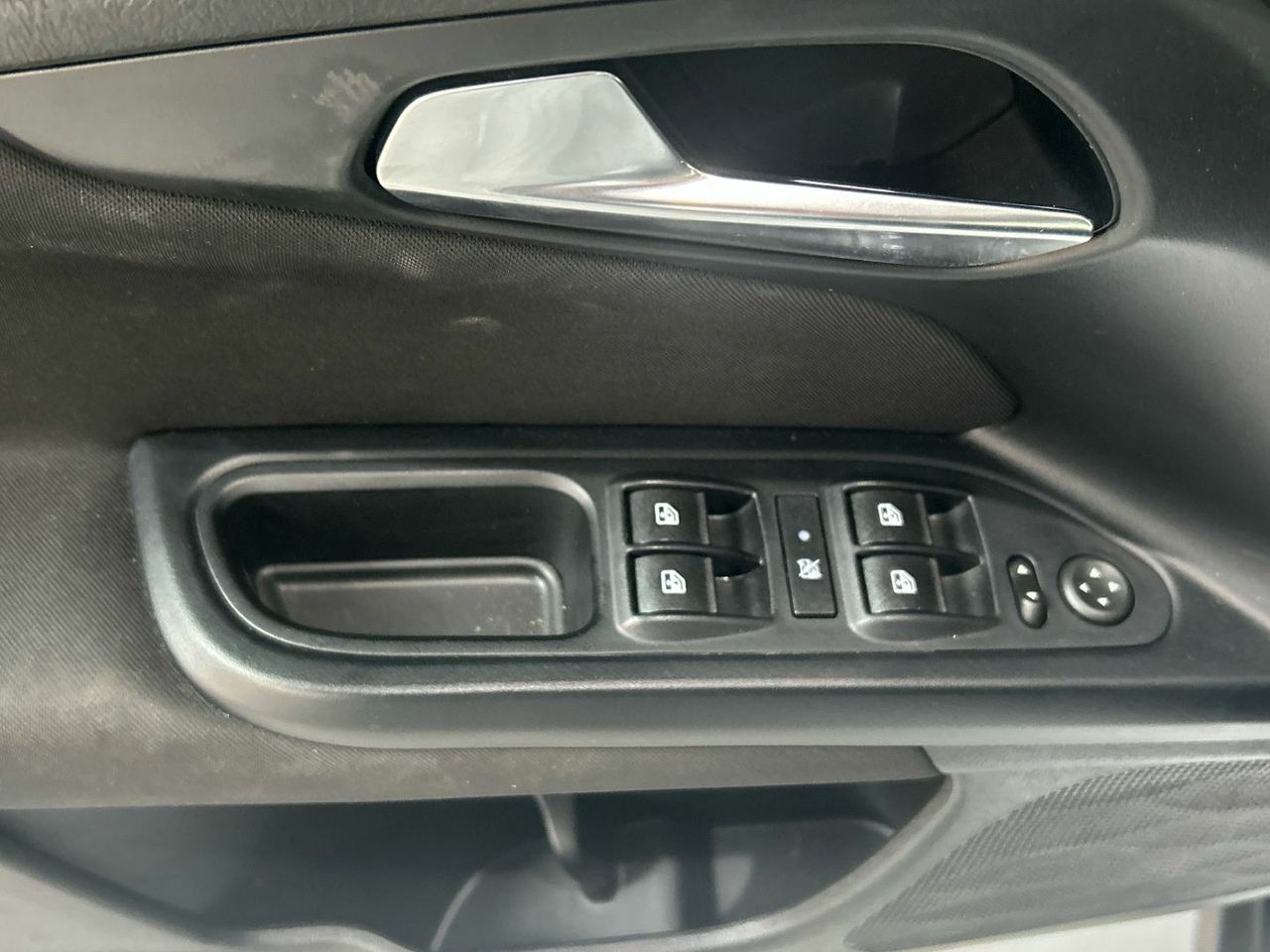 Fiat Tipo 1.0 City Cross 74 kW (101 CV) - foto 19