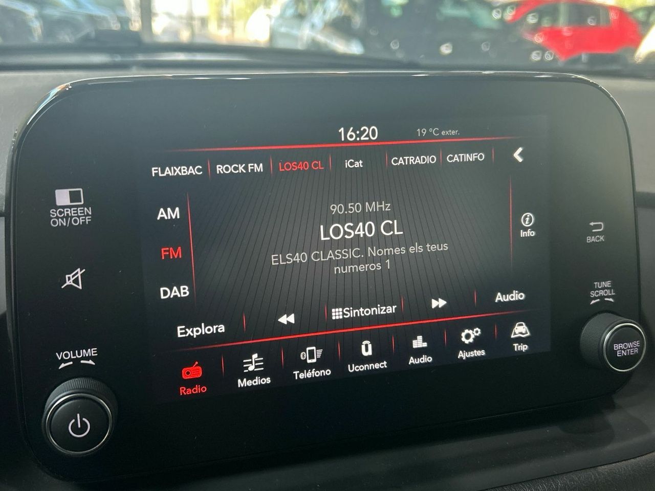 Fiat Tipo 1.0 City Cross 74 kW (101 CV) - foto 38