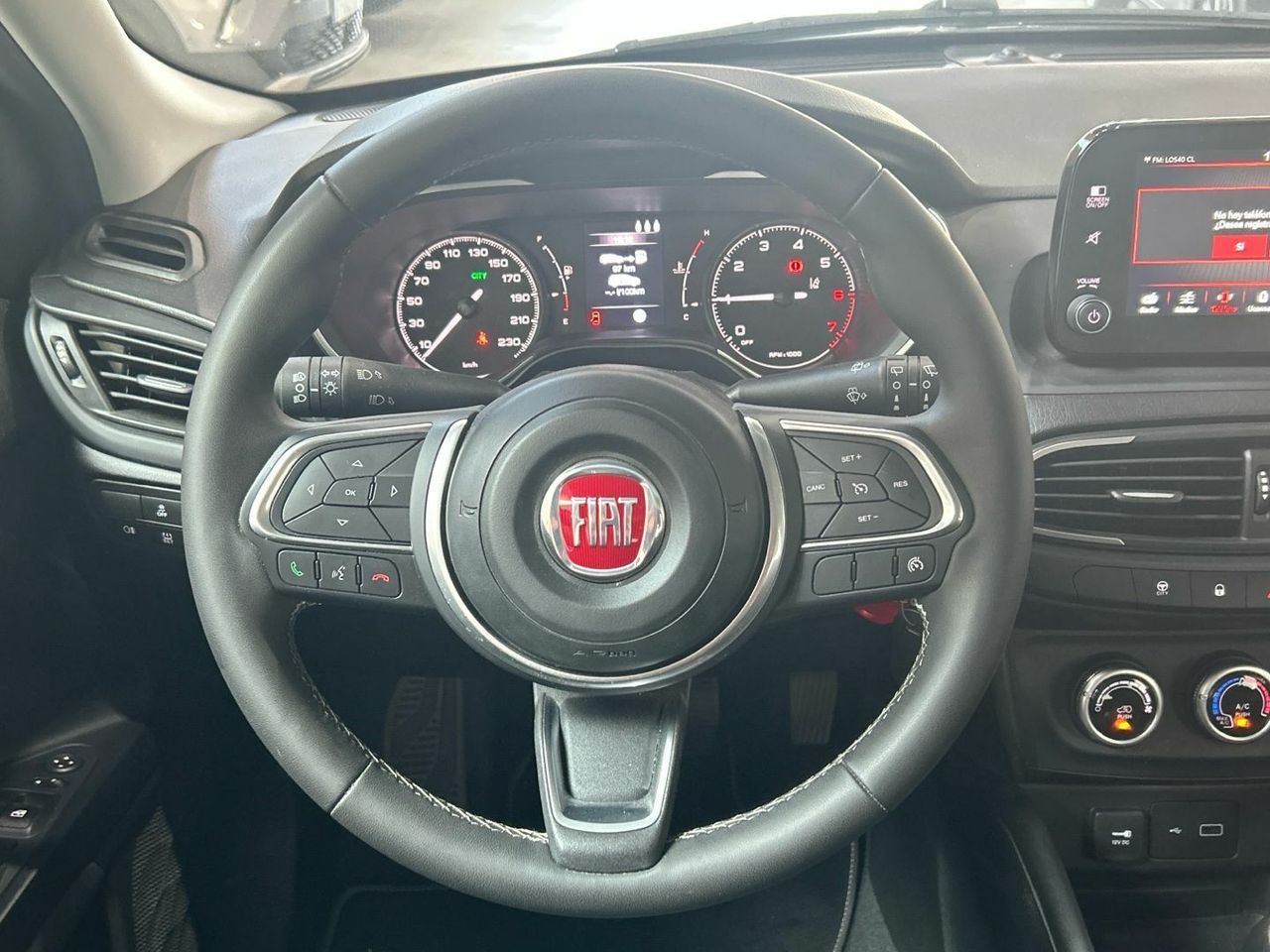 Fiat Tipo 1.0 City Cross 74 kW (101 CV) - foto 9