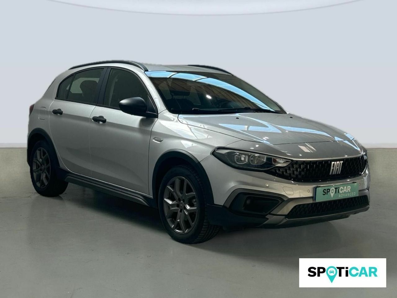 Fiat Tipo 1.0 City Cross 74 kW (101 CV) - foto 3