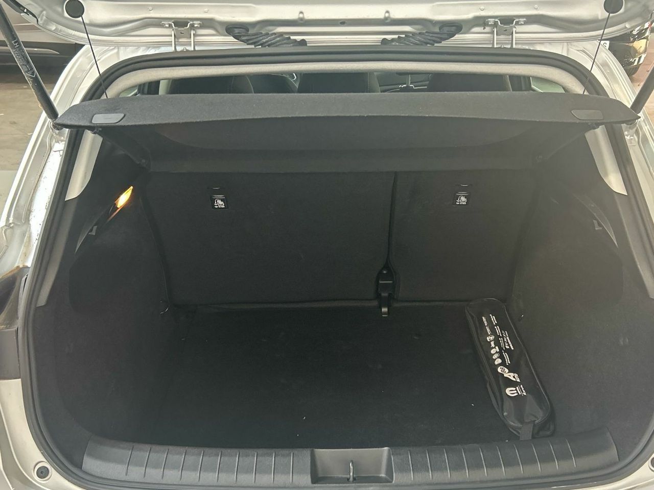 Fiat Tipo 1.0 City Cross 74 kW (101 CV) - foto 6